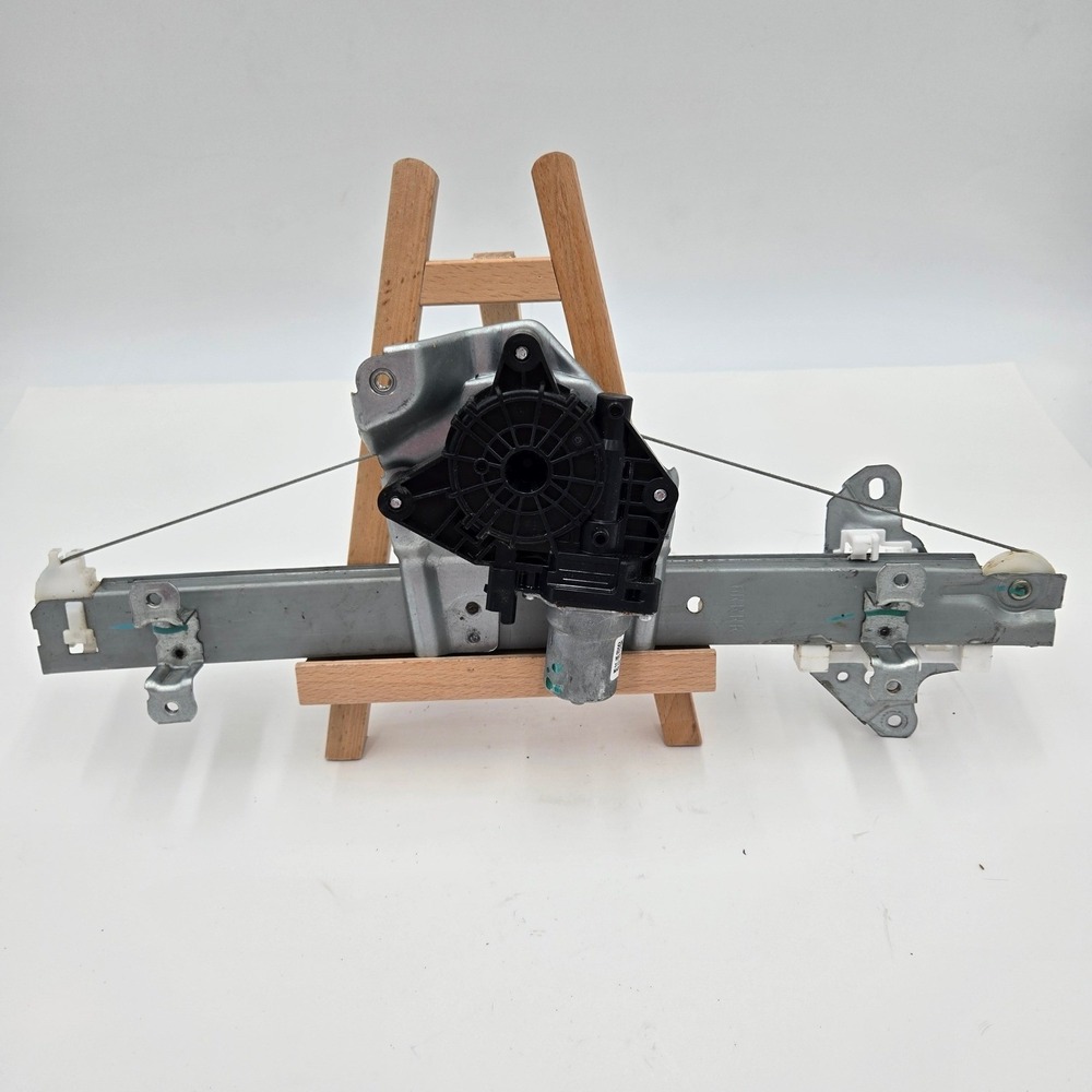 20-26 Nissan Sentra RH Right Rear Window Regulator Motor OEM 80730-6RR0A
